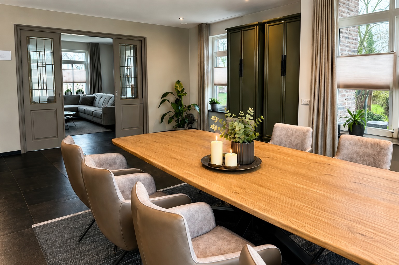 FotoMoodboard Monday: Warm wonen in Ysselsteyn